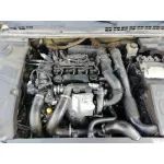 CITROEN C5 BREAK '2006 COLLECTION GRIS