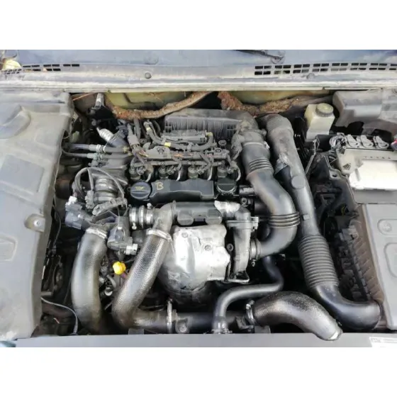CITROEN C5 BREAK '2006 COLLECTION GRIS