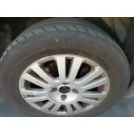 CITROEN C5 BREAK '2006 COLLECTION GRIS