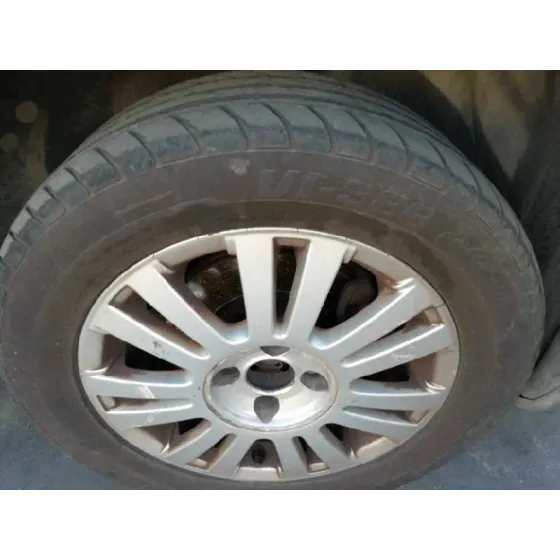 CITROEN C5 BREAK '2006 COLLECTION GRIS