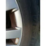 CITROEN C5 BREAK '2006 COLLECTION GRIS