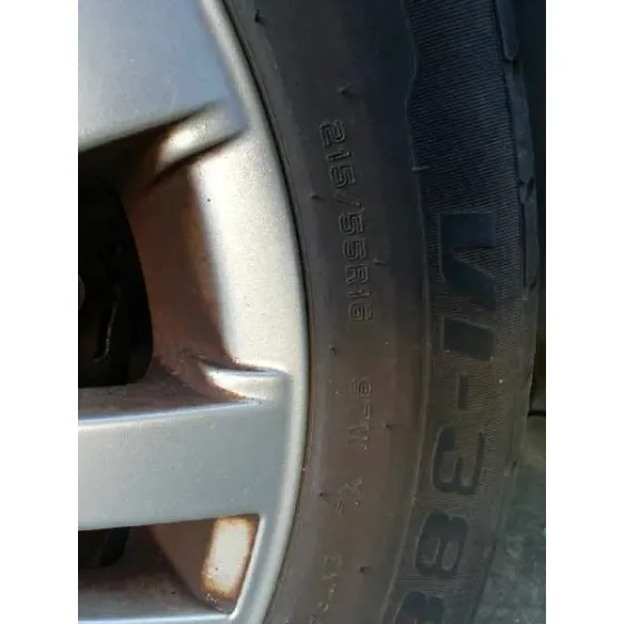 CITROEN C5 BREAK '2006 COLLECTION GRIS