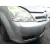 TOYOTA COROLLA VERSO (R1) TOYOTA COROLLA VERSO (R1) '2004 2.0 TURBODIESEL CAT GRIS PLATA 2004