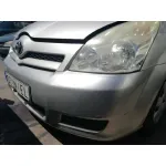 TOYOTA COROLLA VERSO (R1) TOYOTA COROLLA VERSO (R1) '2004 2.0 TURBODIESEL CAT GRIS PLATA 2004
