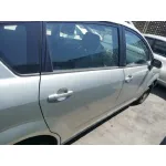 TOYOTA COROLLA VERSO (R1) TOYOTA COROLLA VERSO (R1) '2004 2.0 TURBODIESEL CAT GRIS PLATA 2004