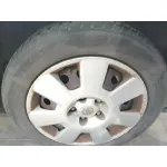 TOYOTA COROLLA VERSO (R1) TOYOTA COROLLA VERSO (R1) '2004 2.0 TURBODIESEL CAT GRIS PLATA 2004