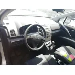 TOYOTA COROLLA VERSO (R1) TOYOTA COROLLA VERSO (R1) '2004 2.0 TURBODIESEL CAT GRIS PLATA 2004