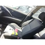 TOYOTA COROLLA VERSO (R1) TOYOTA COROLLA VERSO (R1) '2004 2.0 TURBODIESEL CAT GRIS PLATA 2004