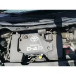 TOYOTA COROLLA VERSO (R1) TOYOTA COROLLA VERSO (R1) '2004 2.0 TURBODIESEL CAT GRIS PLATA 2004