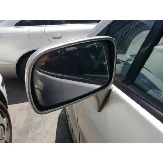 TOYOTA COROLLA VERSO (R1) '2004 2.0 TURBODIESEL CAT GRIS PLATA