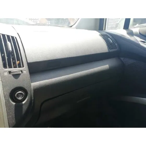 TOYOTA COROLLA VERSO (R1) '2004 2.0 TURBODIESEL CAT GRIS PLATA