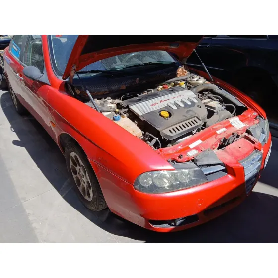 Alfa Romeo 156 (932_) 2001