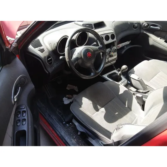 Alfa Romeo 156 (932_) 2001