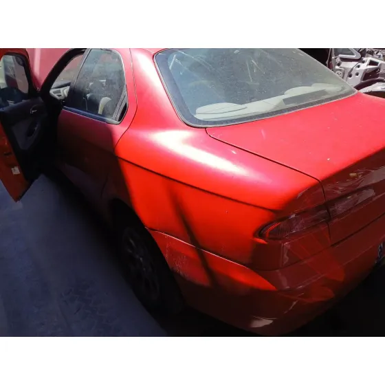 Alfa Romeo 156 (932_) 2001