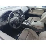 AUDI Q7 (4L) AUDI Q7 (4L) '2006 3.0 TDI NEGRO AUTOMATICO CVF/KW:19.84/171 2006