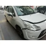 CITROEN C3 '2013 COLLECTION BLANCO