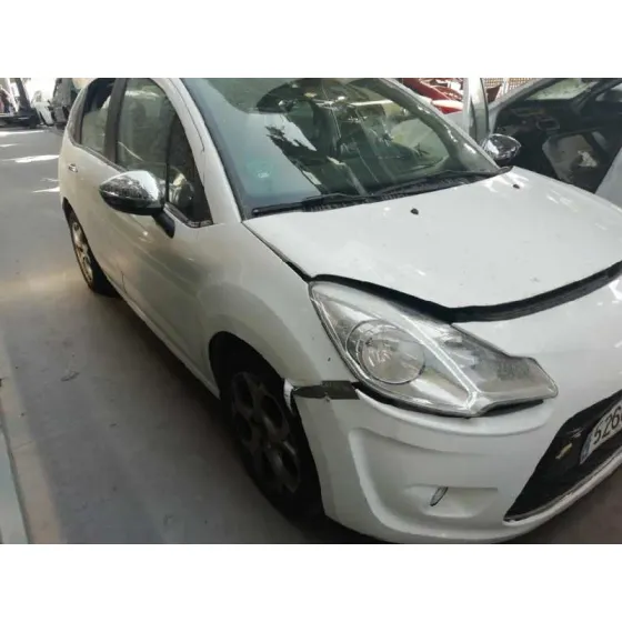 CITROEN C3 '2013 COLLECTION BLANCO
