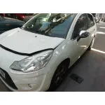 CITROEN C3 '2013 COLLECTION BLANCO