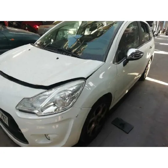 CITROEN C3 '2013 COLLECTION BLANCO