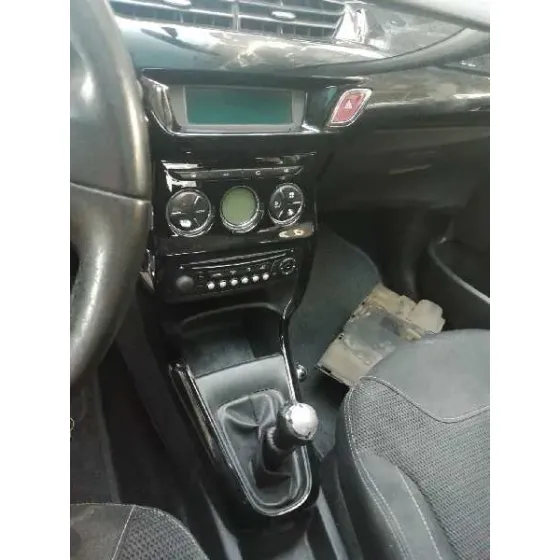 CITROEN C3 '2013 COLLECTION BLANCO