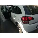 CITROEN C3 '2013 COLLECTION BLANCO