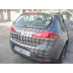 SEAT LEON (1P1) SEAT LEON (1P1) '2006 1.9 TDI GRIS OSCURO 2005