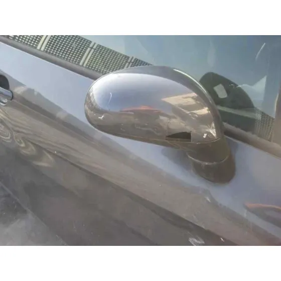 SEAT LEON (1P1) '2006 1.9 TDI GRIS OSCURO