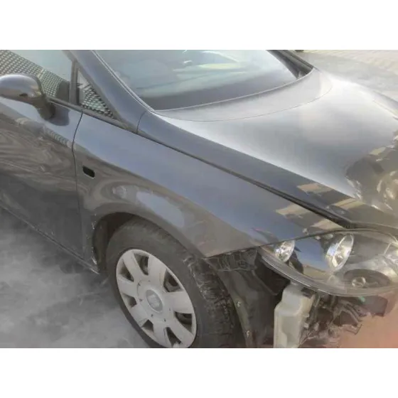 SEAT LEON (1P1) '2006 1.9 TDI GRIS OSCURO