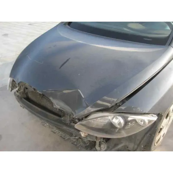 SEAT LEON (1P1) '2006 1.9 TDI GRIS OSCURO