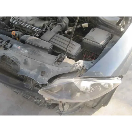 SEAT LEON (1P1) '2006 1.9 TDI GRIS OSCURO