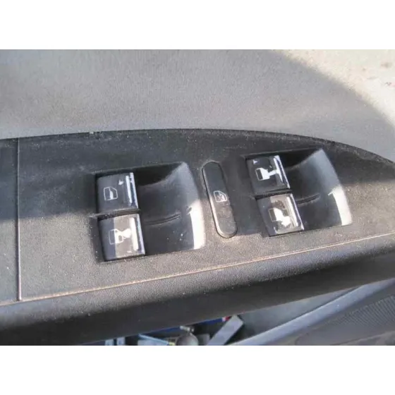 SEAT LEON (1P1) '2006 1.9 TDI GRIS OSCURO
