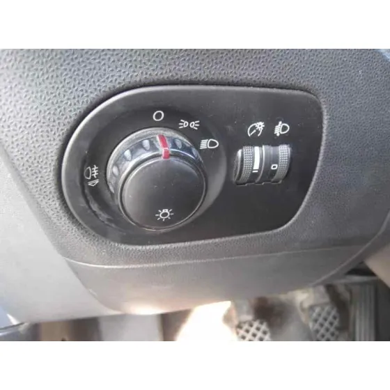 SEAT LEON (1P1) '2006 1.9 TDI GRIS OSCURO