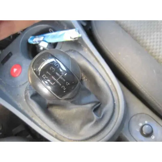 SEAT LEON (1P1) '2006 1.9 TDI GRIS OSCURO