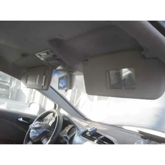 SEAT LEON (1P1) '2006 1.9 TDI GRIS OSCURO