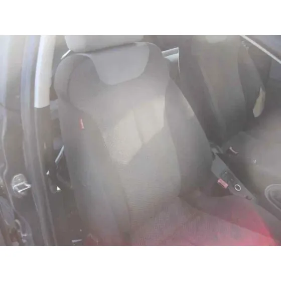 SEAT LEON (1P1) '2006 1.9 TDI GRIS OSCURO