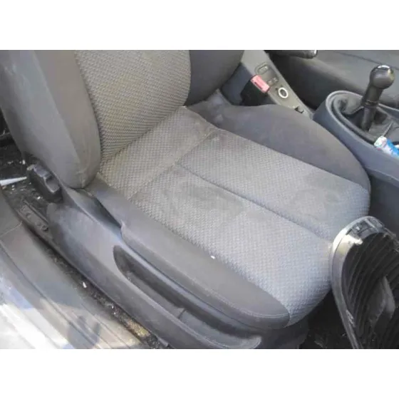 SEAT LEON (1P1) '2006 1.9 TDI GRIS OSCURO