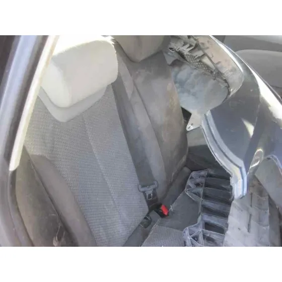 SEAT LEON (1P1) '2006 1.9 TDI GRIS OSCURO