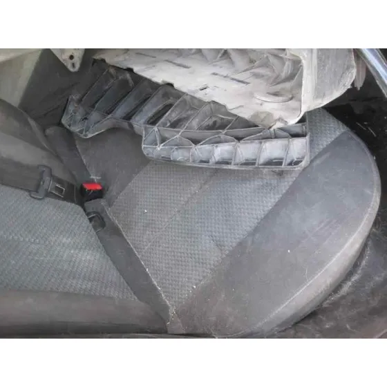 SEAT LEON (1P1) '2006 1.9 TDI GRIS OSCURO