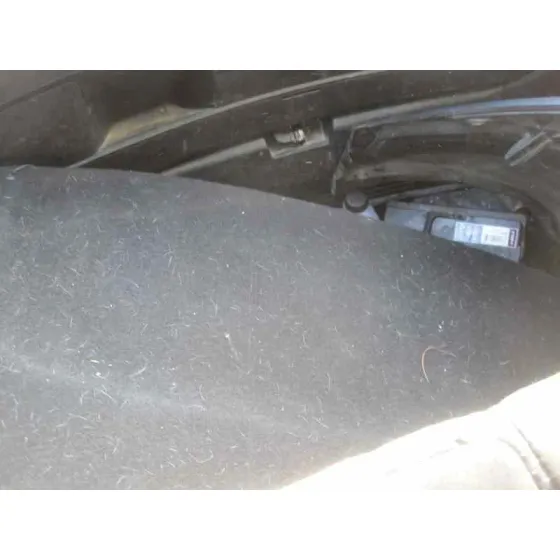 SEAT LEON (1P1) '2006 1.9 TDI GRIS OSCURO