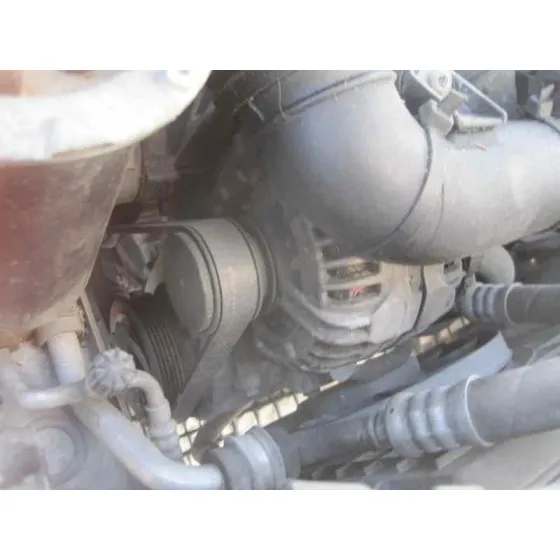 SEAT LEON (1P1) '2006 1.9 TDI GRIS OSCURO