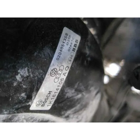 SEAT LEON (1P1) '2006 1.9 TDI GRIS OSCURO