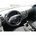 HYUNDAI I30CW HYUNDAI I30CW '2009 1.6 CRDI CAT BLANCO 2008