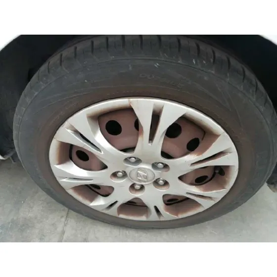 HYUNDAI I30CW '2009 1.6 CRDI CAT BLANCO