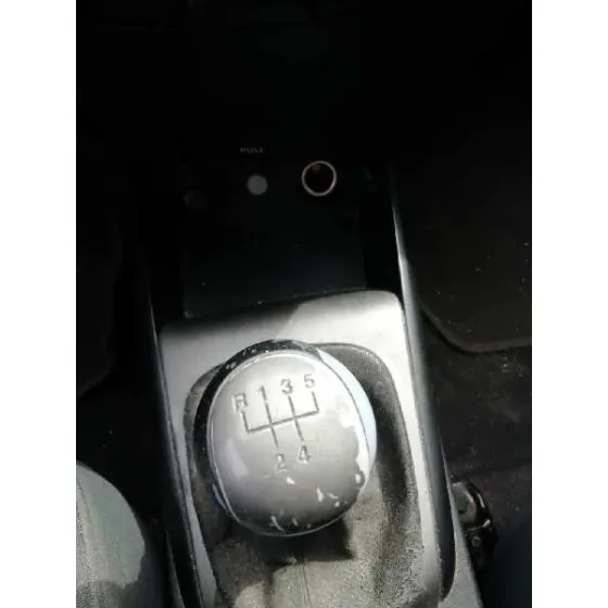 HYUNDAI I30CW '2009 1.6 CRDI CAT BLANCO
