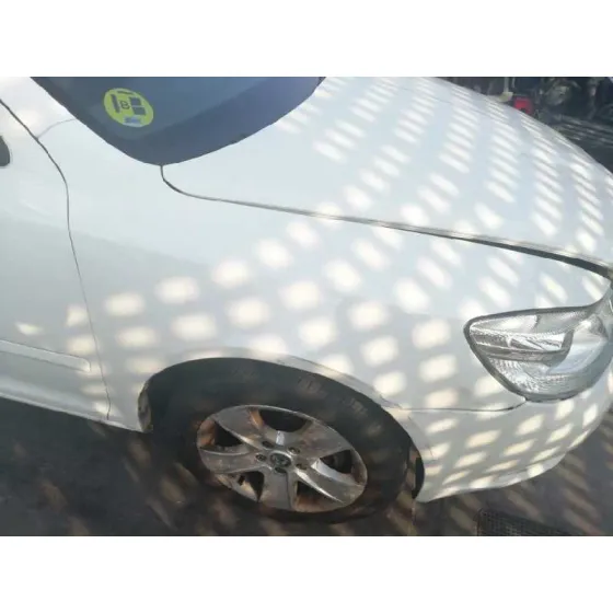 SKODA OCTAVIA BERLINA (1Z3) '2009 ELEGANCE BLANCO