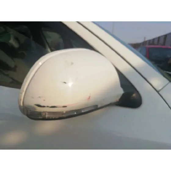 SKODA OCTAVIA BERLINA (1Z3) '2009 ELEGANCE BLANCO