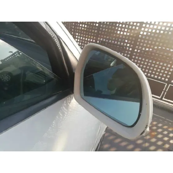 SKODA OCTAVIA BERLINA (1Z3) '2009 ELEGANCE BLANCO