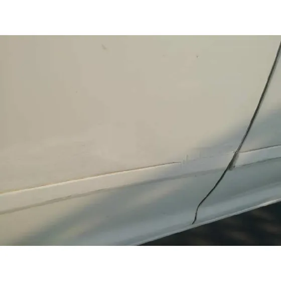 SKODA OCTAVIA BERLINA (1Z3) '2009 ELEGANCE BLANCO