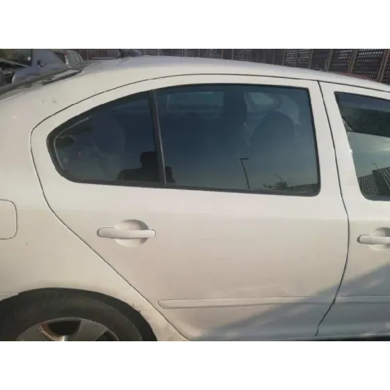 SKODA OCTAVIA BERLINA (1Z3) '2009 ELEGANCE BLANCO