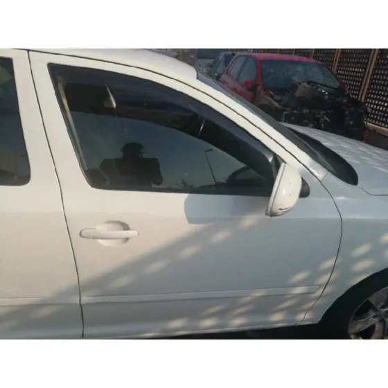 SKODA OCTAVIA BERLINA (1Z3) '2009 ELEGANCE BLANCO